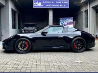 Usata Porsche 911 485 CV (356 kW) 2025 Nero Cabrio