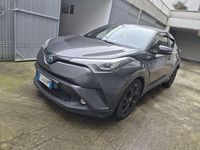 Usata Toyota C-HR Lounge 98 CV (72 kW) 2017 SUV
