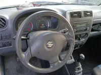 Usata Suzuki Jimny 65 CV (47 kW) 2011 SUV