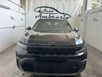 Nuova Jeep Compass Summit 145 CV (106 kW) 2026 Nero SUV