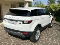 Usata Land Rover Range Rover evoque 150 CV (110 kW) 2017 SUV