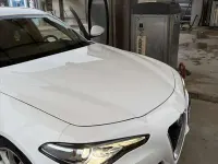Usata Alfa Romeo Giulia Business 179 CV (131 kW) 2017 Berlina