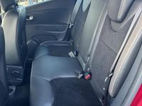 Usata Renault Clio GrandTour Zen 90 CV (66 kW) 2017 Rosso Station wagon