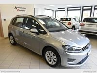 Usata VW Golf VII 116 CV (85 kW) 2017 Berlina