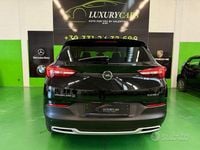 Usata Opel Grandland X Ultimate 120 CV (88 kW) 2018 Nero SUV