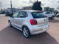 usata VW Polo Polo1.6 TDI 90CV DPF 5 porte Comfortline