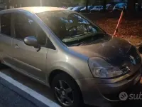 Usata Renault Modus 106 CV (77 kW) 2008 Marrone Monovolume