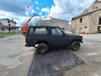 Usata Nissan Patrol 95 CV (69 kW) 1989 SUV