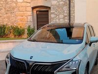 Usata Cirelli 7 177 CV (130 kW) 2024 Blu SUV