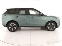 Nuova Jaecoo 5 147 CV (108 kW) 2026 Verde SUV