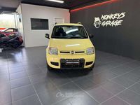Usata Fiat Panda 4x4 Climbing 69 CV (50 kW) 2012 Vanilla Utilitaria