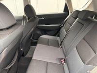 Usata Hyundai i30 Active 109 CV (80 kW) 2010 Nero Station wagon