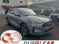 Nuova Ford Kuga ST-Line 151 CV (111 kW) 2025 Grigio SUV