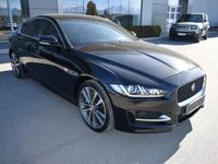 usata Jaguar XE 2.0 D 180 CV AWD aut. R-Sport