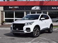 Usata DR DR 4.0 116 CV (85 kW) 2022 Bianco / pastello SUV