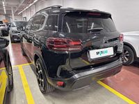 Usata Citroën C5 Aircross 179 CV (131 kW) 2024 Nero SUV