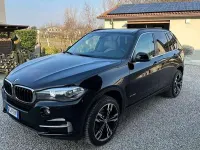 Usata BMW X5 231 CV (169 kW) 2017 SUV