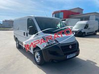 usata Fiat Ducato Ducato30 CH1 2.3 MJT 120CV E6D-TEMP