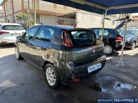 usata Fiat Punto 1.3 Mjt 95 CV DPF 5 porte S&S Dynamic Castellammare di Stabia