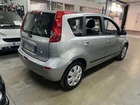Używany Nissan Note 88 KM (64 kW) 2008 Other Hatchback