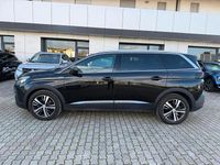 Occasion Peugeot 5008 GT-line 177 ch (130 kW) 2019 Noir Monospace