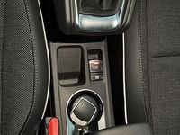 Usata Renault Captur Techno 2023 Blu SUV