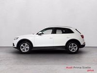 Usata Audi Q5 Ambiente 190 CV (139 kW) 2019 Bianco ibis SUV