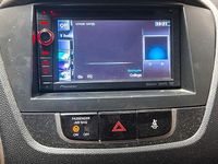 Usata Hyundai ix35 135 CV (99 kW) 2012 Bianco SUV