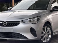 Usata Opel Corsa Elegance 75 CV (55 kW) 2023 Grigio Utilitaria