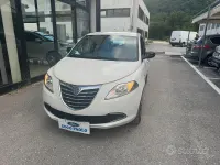 Usata Lancia Ypsilon S 95 CV (69 kW) 2013 Bianco Utilitaria