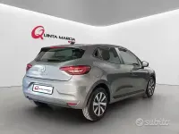 Usata Renault Clio V Equilibre 91 CV (66 kW) 2023 Grigio Berlina