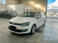 Usata VW Polo 64 CV (47 kW) 2011 Utilitaria