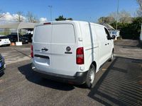 usata Fiat Scudo 1600 TDI 120 CV L2 H1