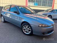 usata Alfa Romeo 147 1475p 1.6 ts 16v Distinctive 120cv GPL VALD 2029!