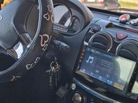 Usata Ligier JS50 2014 Utilitaria