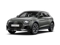 Nuova Audi A1 Business 116 CV (85 kW) 2025 Grigio