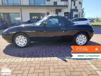 Usata Fiat Barchetta 131 CV (96 kW) 1996 Cabrio
