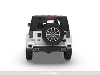 Nuova ICH-X K2 162 CV (119 kW) 2025 Bianco SUV