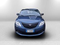 Usata Lancia Ypsilon S 70 CV (51 kW) 2024 Blu/azzurro Utilitaria