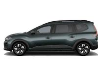 Nuova Dacia Jogger Expression 101 CV (74 kW) 2026 Verde Monovolume