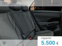 Nuova VW T-Roc Life 150 CV (110 kW) 2026 Wolf grey metallizzato nero SUV