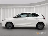 Nuova MG MG3 Comfort 116 CV (85 kW) 2025 Bianco Utilitaria
