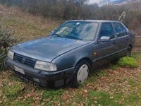 Usata Fiat Croma 1995 Grigio Utilitaria