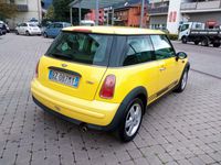 usata Mini Cooper 1.6 16 Valvole