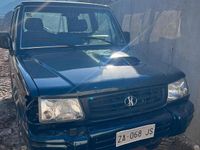 Usata Hyundai Galloper 1999 SUV