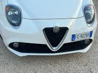 Usata Alfa Romeo MiTo 77 CV (56 kW) 2016 Utilitaria