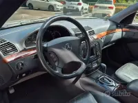 Usata Mercedes S280 224 CV (164 kW) 1999 Grigio Berlina