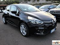 usata Renault Clio IV 