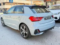 Nuova Audi A1 S-Line 116 CV (85 kW) 2026 Grigio SUV
