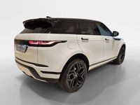 usata Land Rover Range Rover evoque 2.0D I4-L.Flw 150 CV AWD Auto